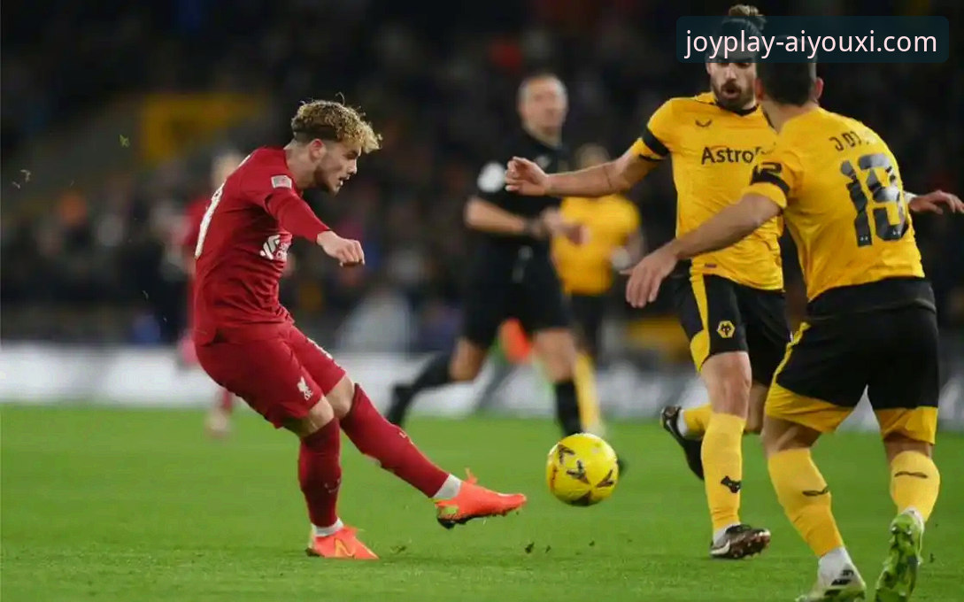 狼队坚韧防守vs利物浦高效进攻：一场教科书般的足总杯战术博弈